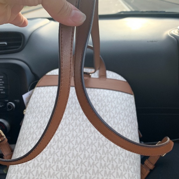 Michael Kors back pack